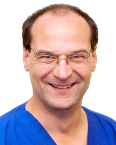 Dr. Timo Krings